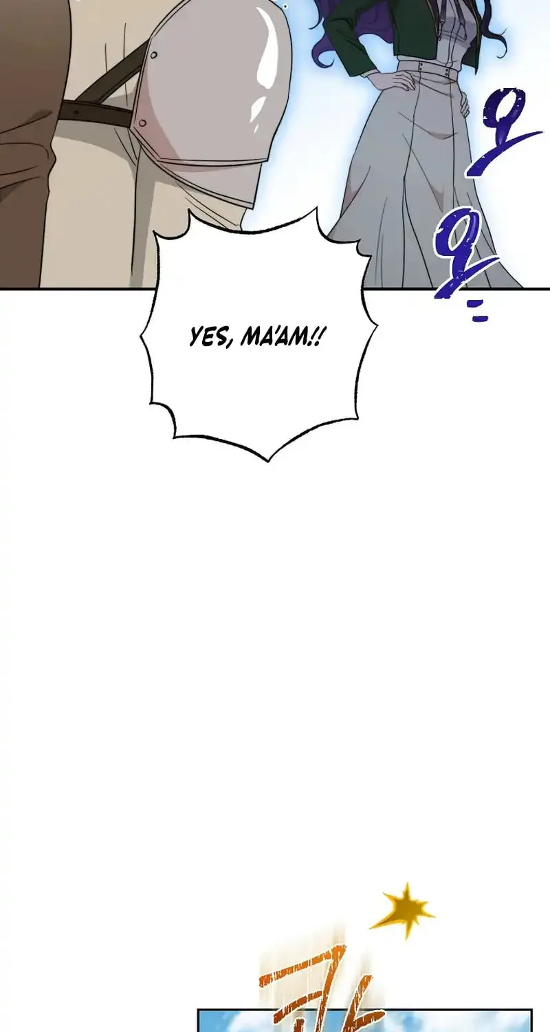 The Male Lead? I Don't Want Him Chapter 6 page 52 - 