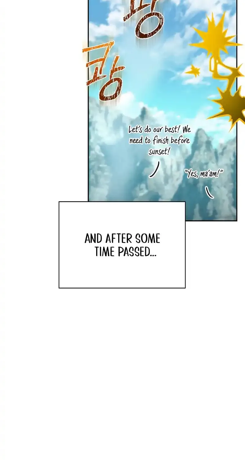 The Male Lead? I Don't Want Him Chapter 6 page 53 - 