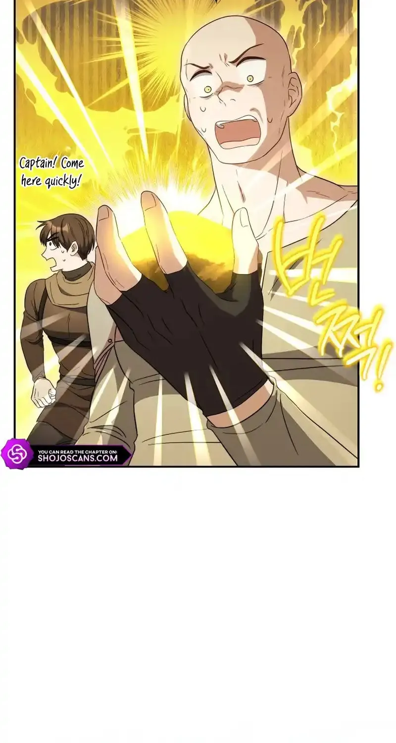 The Male Lead? I Don't Want Him Chapter 6 page 56 - 