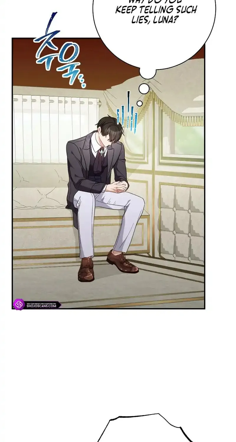 The Male Lead? I Don't Want Him Chapter 6 page 7 - 