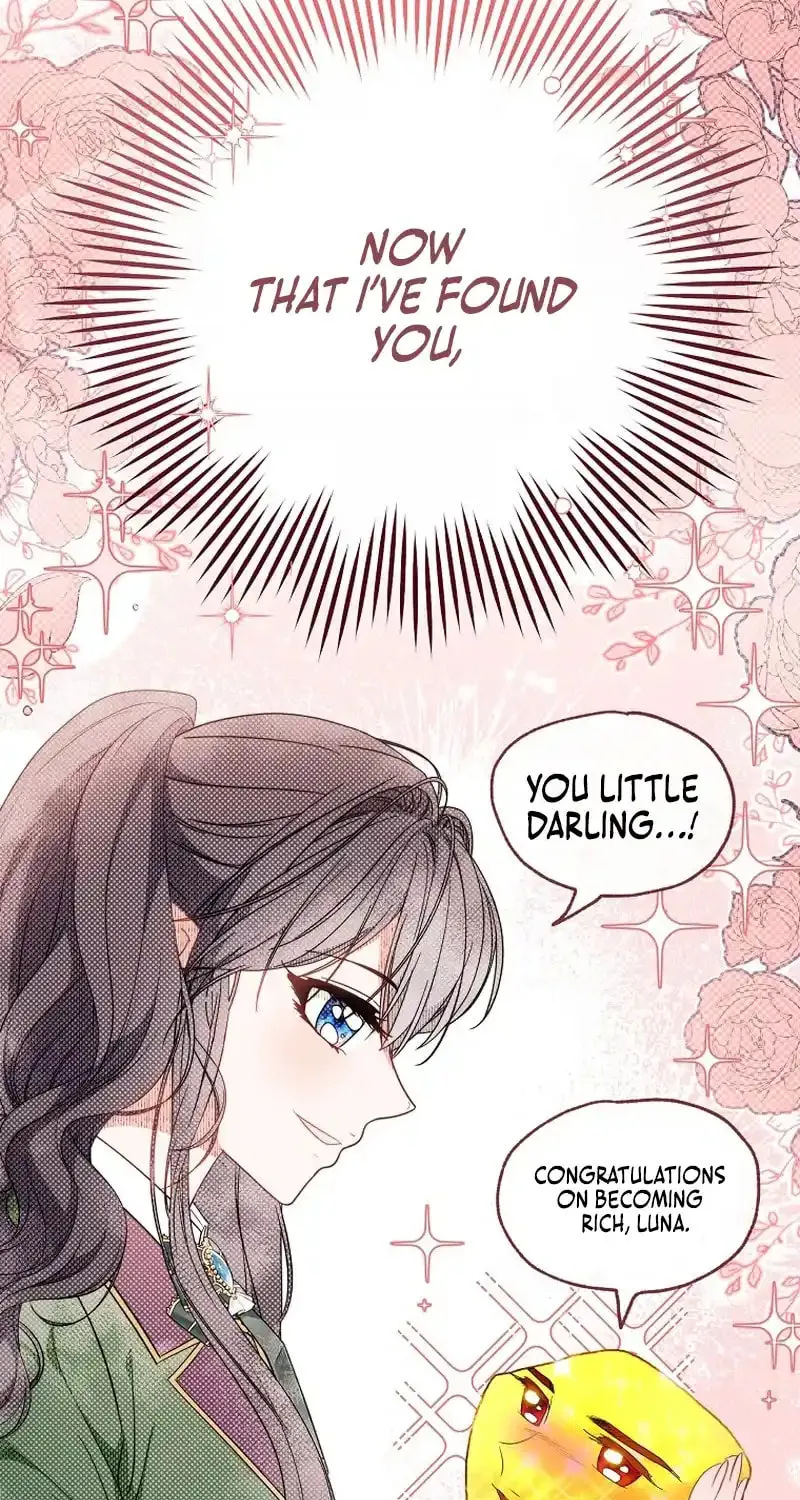 The Male Lead? I Don't Want Him Chapter 6 page 64 - 