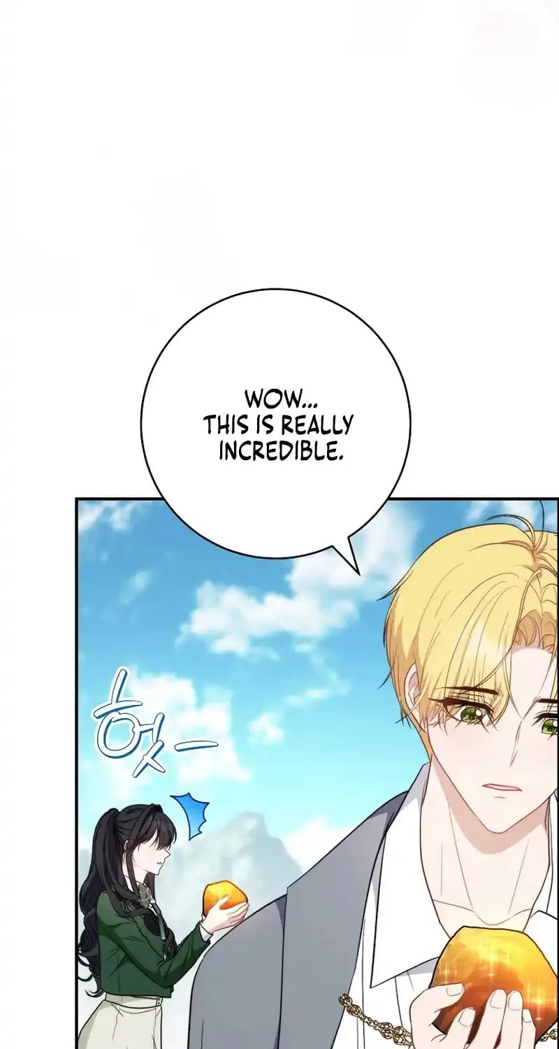 The Male Lead? I Don't Want Him Chapter 6 page 66 - 