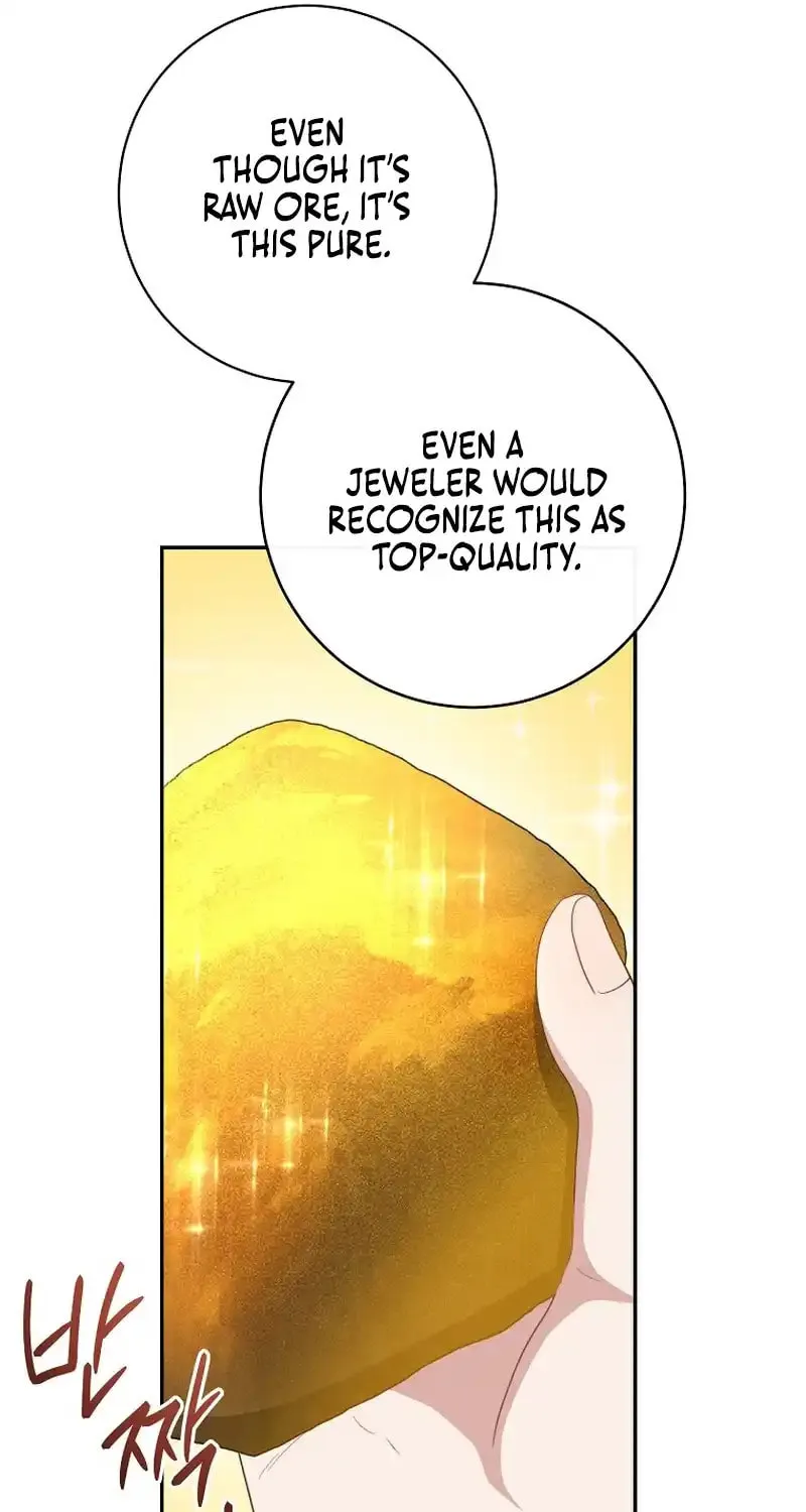 The Male Lead? I Don't Want Him Chapter 6 page 68 - 