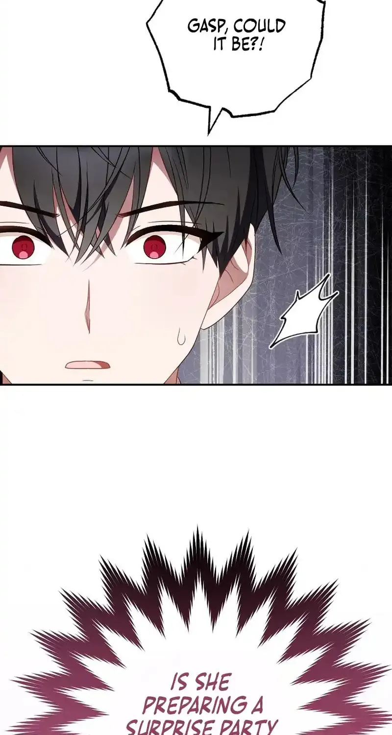 The Male Lead? I Don't Want Him Chapter 6 page 8 - 