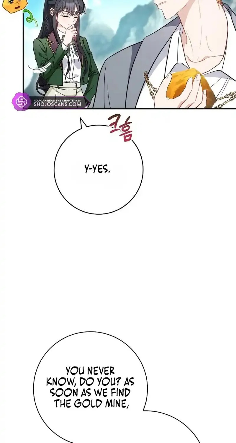 The Male Lead? I Don't Want Him Chapter 6 page 71 - 
