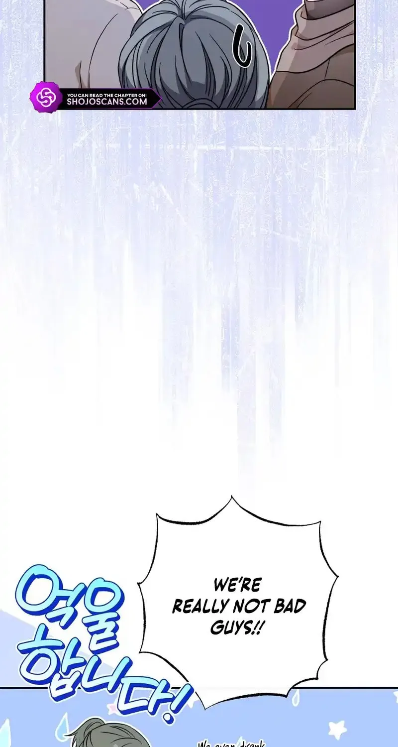 The Male Lead? I Don't Want Him Chapter 6 page 74 - 