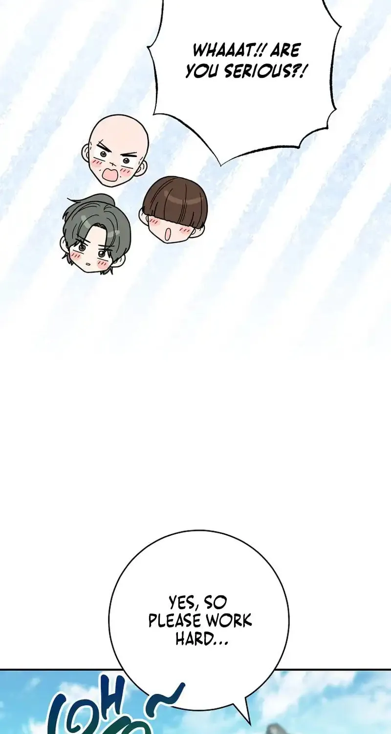 The Male Lead? I Don't Want Him Chapter 6 page 78 - 