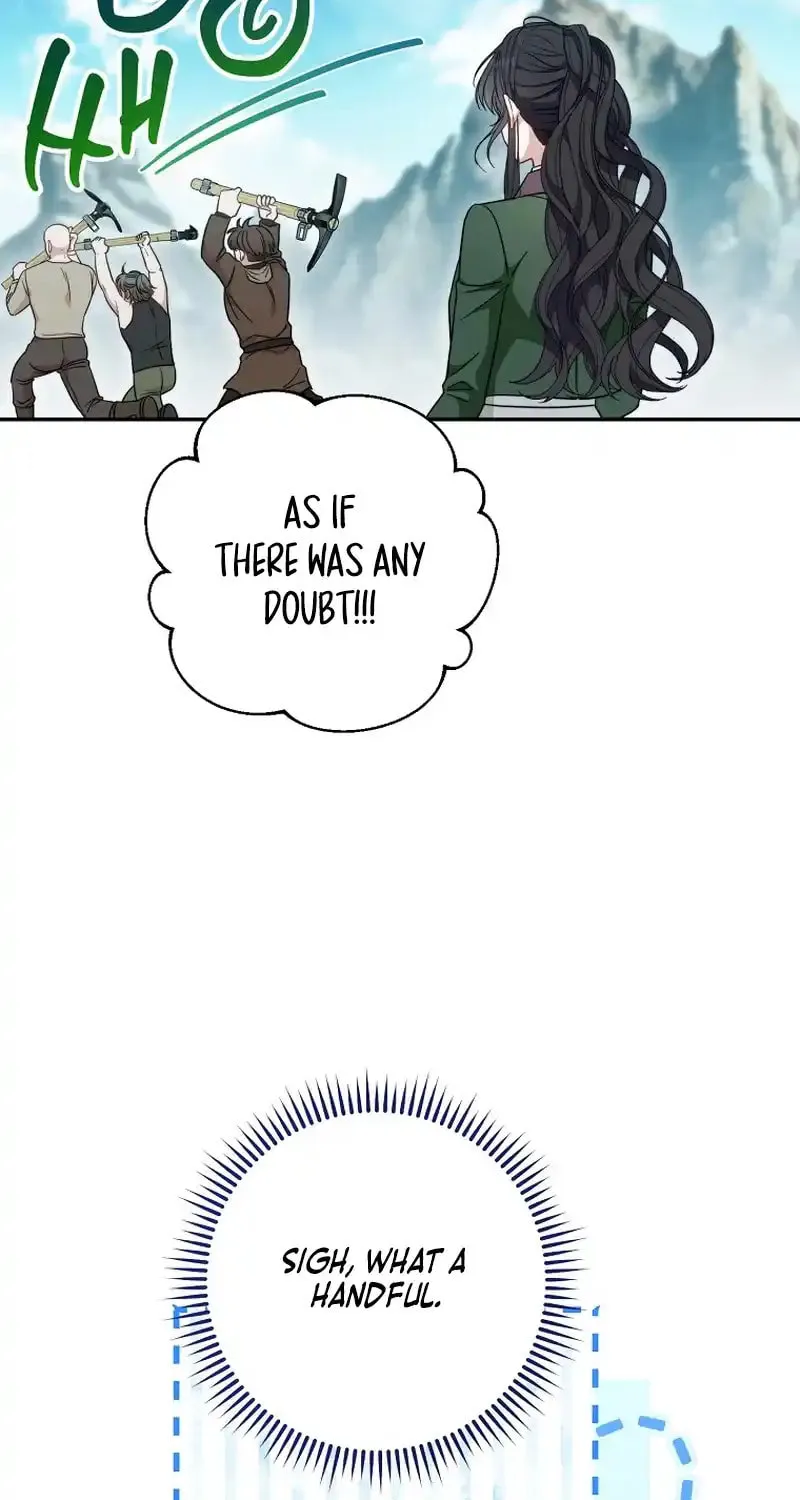 The Male Lead? I Don't Want Him Chapter 6 page 79 - 