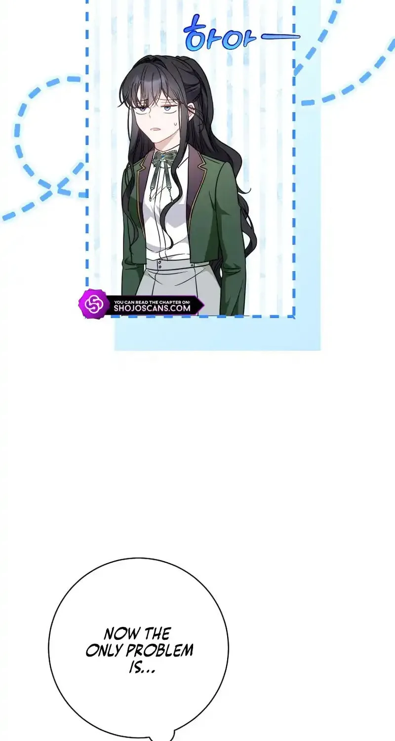 The Male Lead? I Don't Want Him Chapter 6 page 80 - 