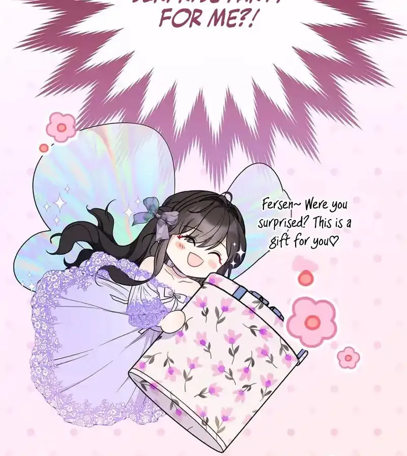 The Male Lead? I Don't Want Him Chapter 6 page 9 - 