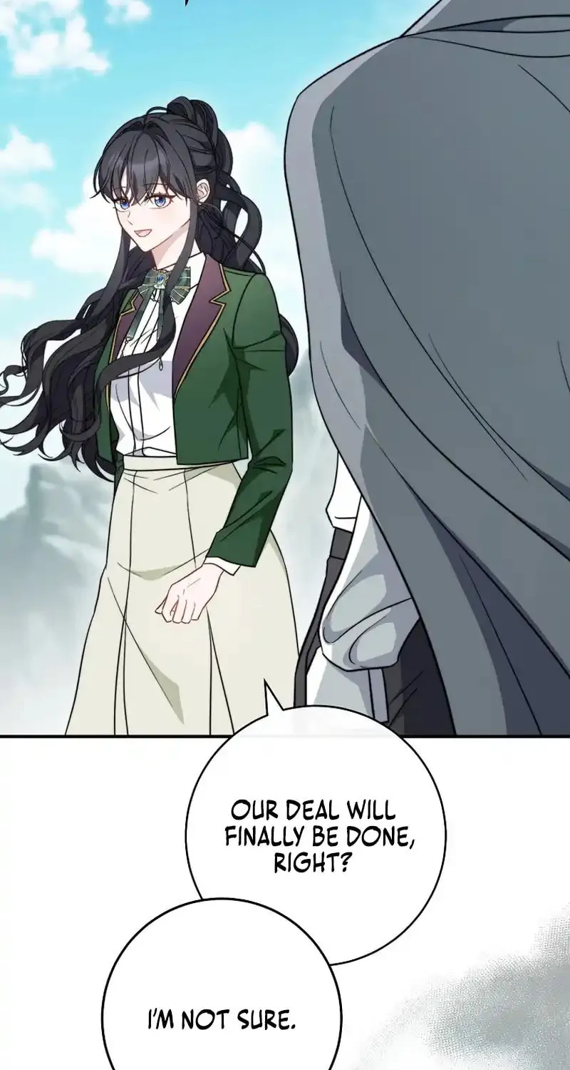 The Male Lead? I Don't Want Him Chapter 6 page 82 - 