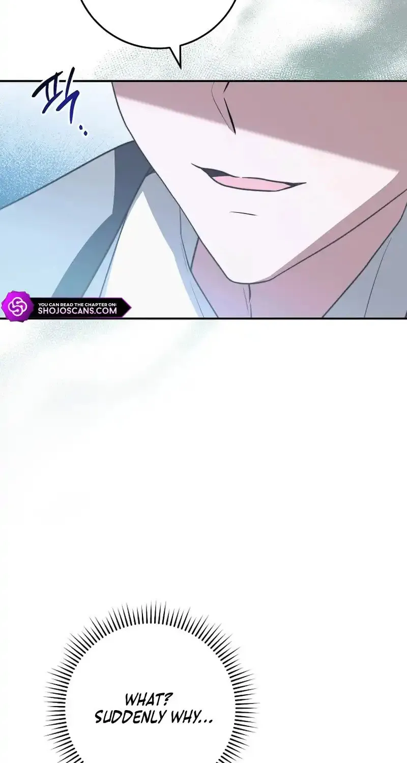 The Male Lead? I Don't Want Him Chapter 6 page 83 - 