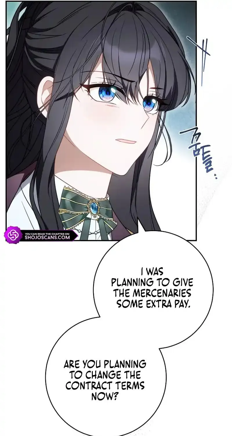 The Male Lead? I Don't Want Him Chapter 6 page 85 - 