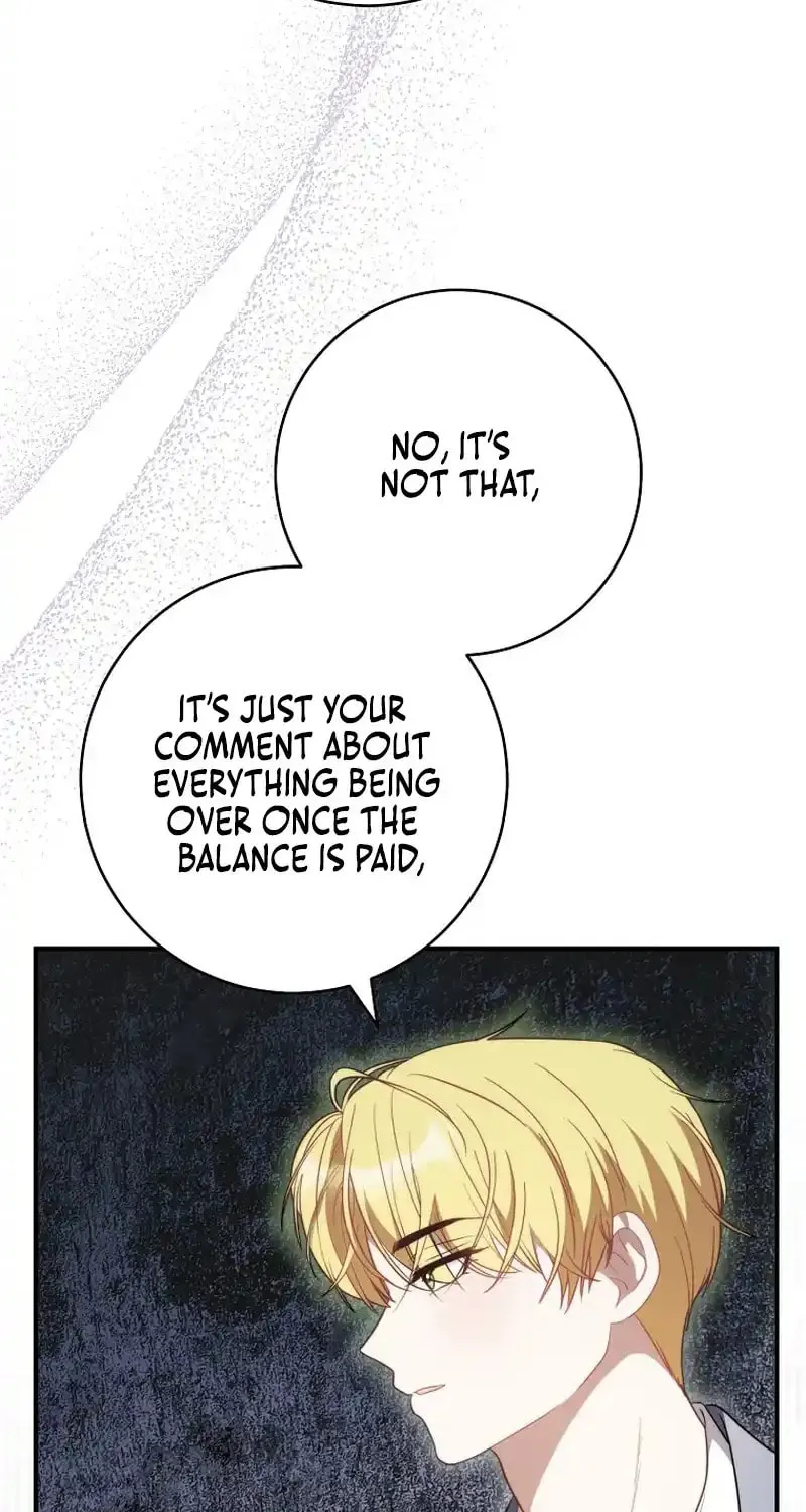 The Male Lead? I Don't Want Him Chapter 6 page 86 - 