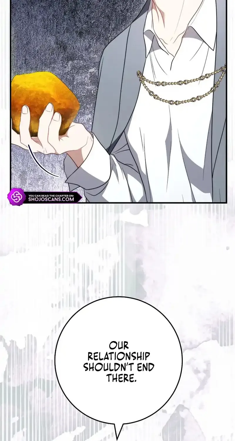 The Male Lead? I Don't Want Him Chapter 6 page 87 - 