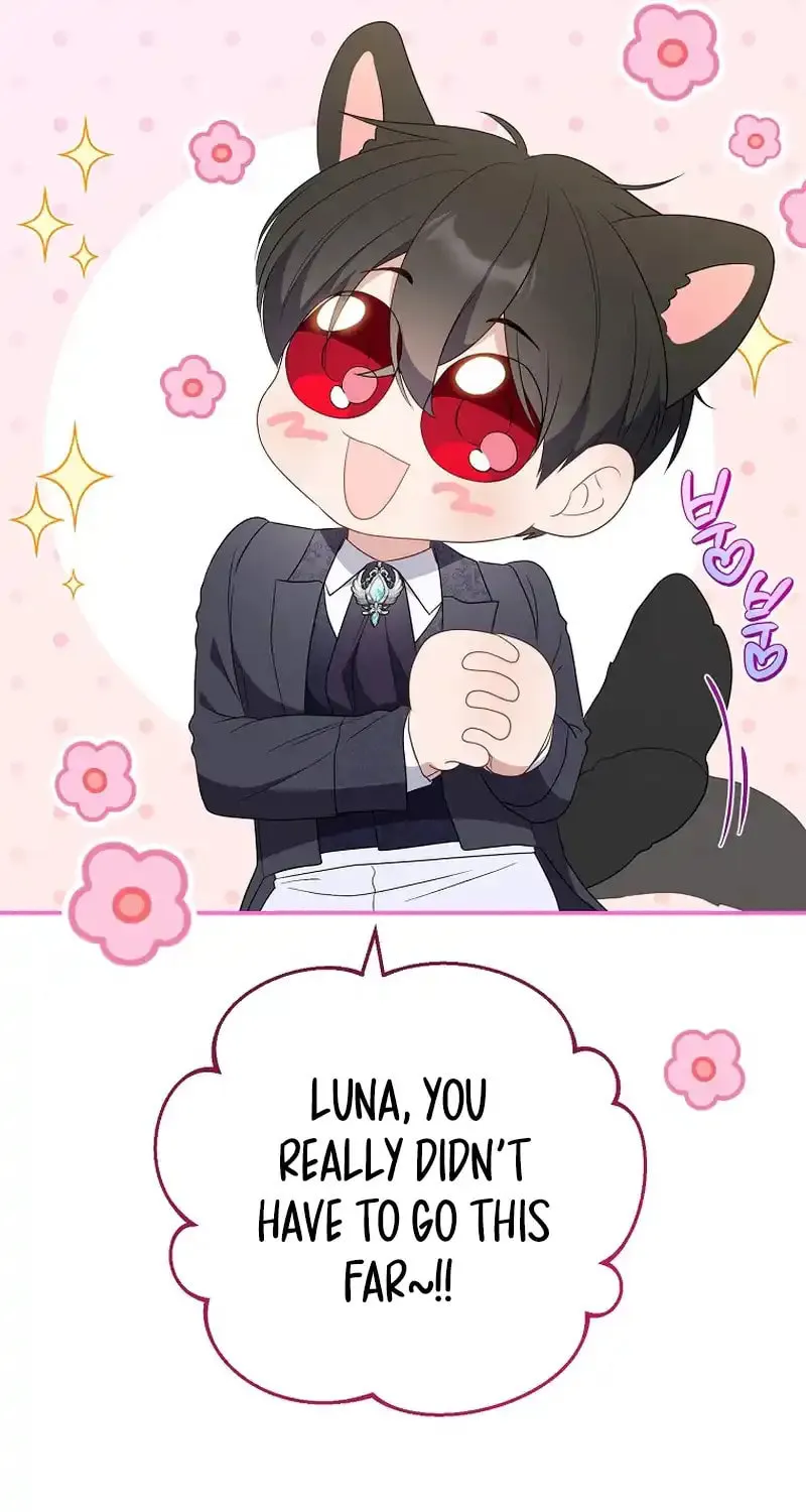 The Male Lead? I Don't Want Him Chapter 6 page 10 - 
