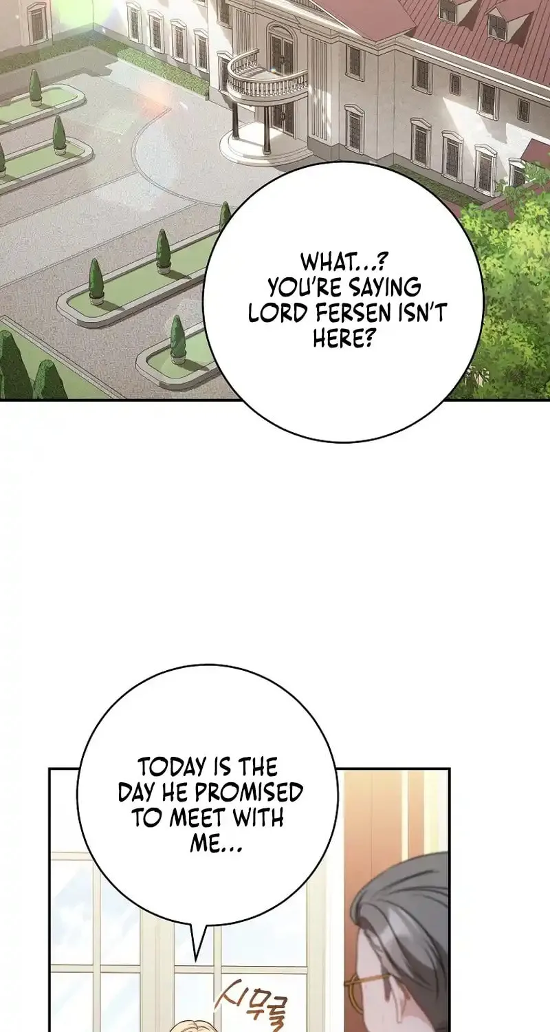 The Male Lead? I Don't Want Him Chapter 6 page 100 - 