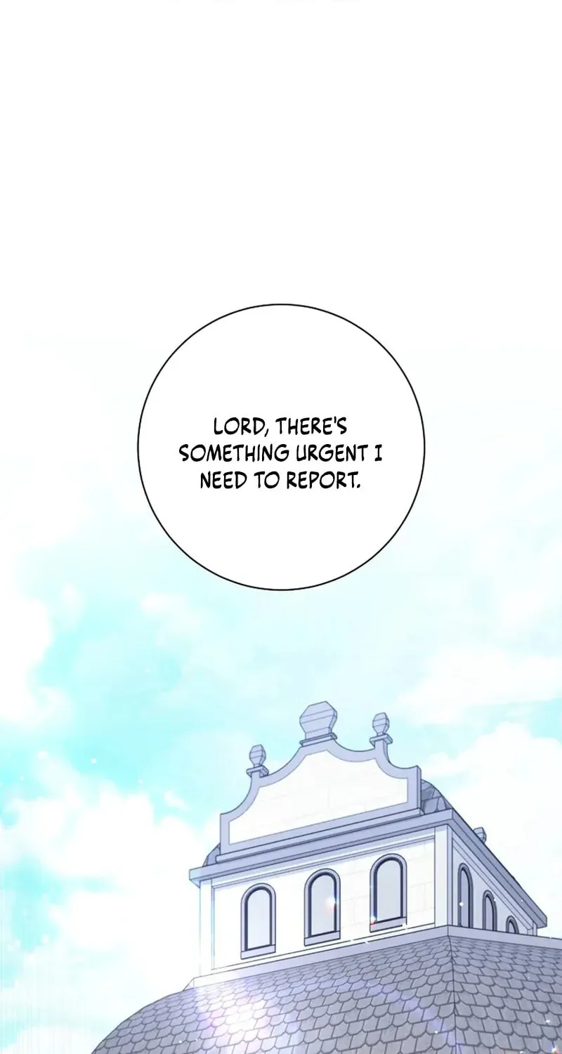 The Male Lead? I Don't Want Him Chapter 60 page 2 - 