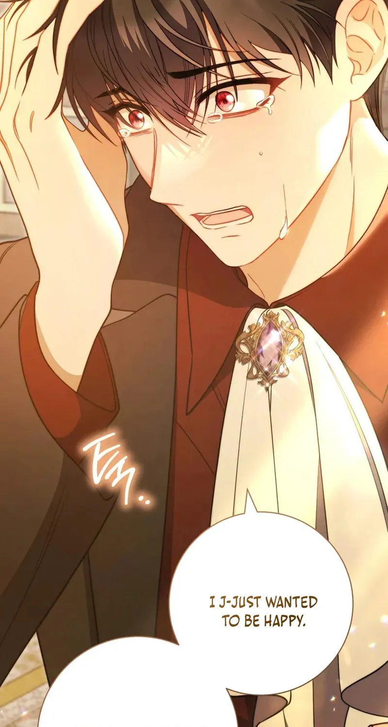 The Male Lead? I Don't Want Him Chapter 60 page 106 - 