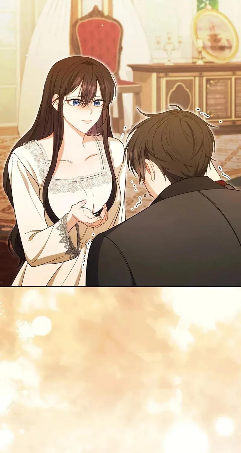 The Male Lead? I Don't Want Him Chapter 60 page 108 - 
