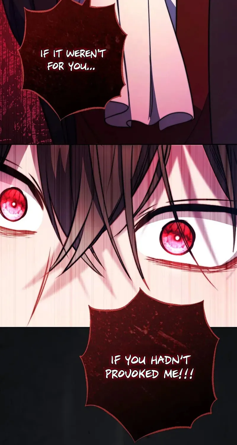 The Male Lead? I Don't Want Him Chapter 60 page 114 - 