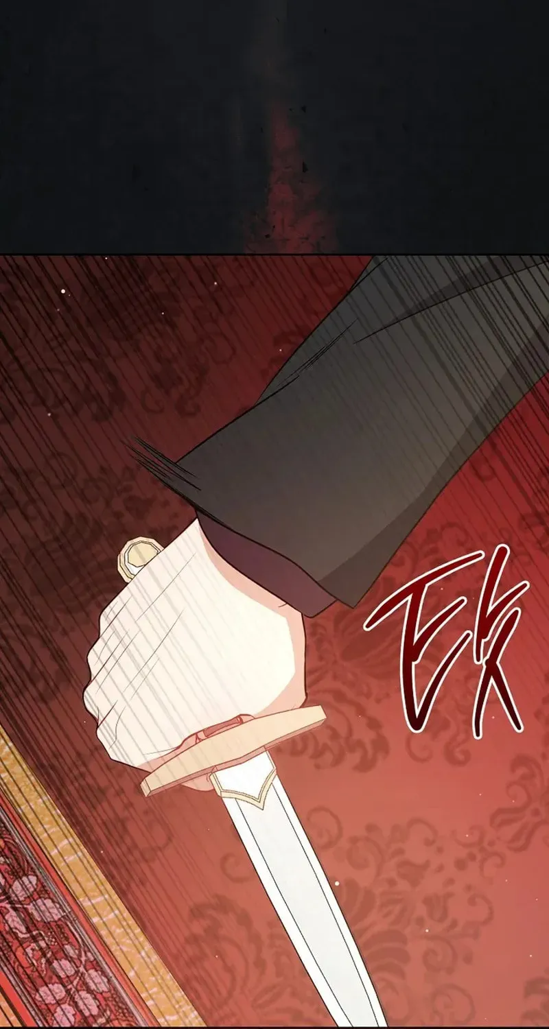 The Male Lead? I Don't Want Him Chapter 60 page 115 - 