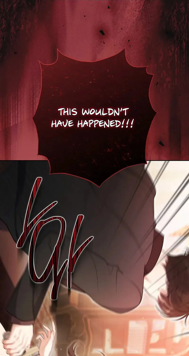 The Male Lead? I Don't Want Him Chapter 60 page 116 - 