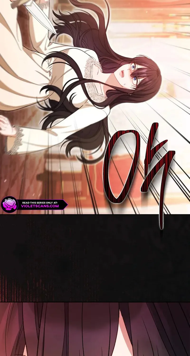 The Male Lead? I Don't Want Him Chapter 60 page 117 - 