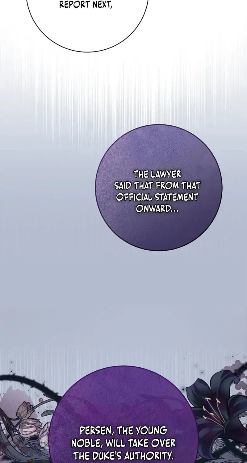 The Male Lead? I Don't Want Him Chapter 60 page 13 - 