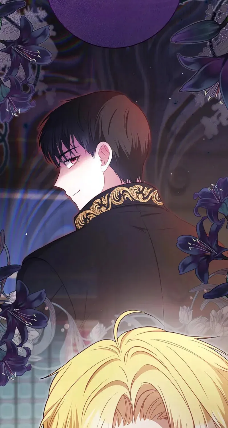 The Male Lead? I Don't Want Him Chapter 60 page 14 - 