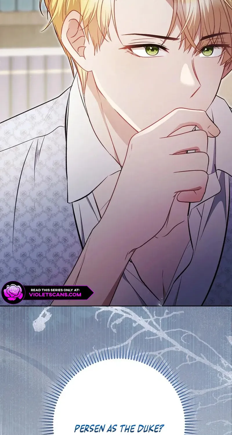 The Male Lead? I Don't Want Him Chapter 60 page 15 - 