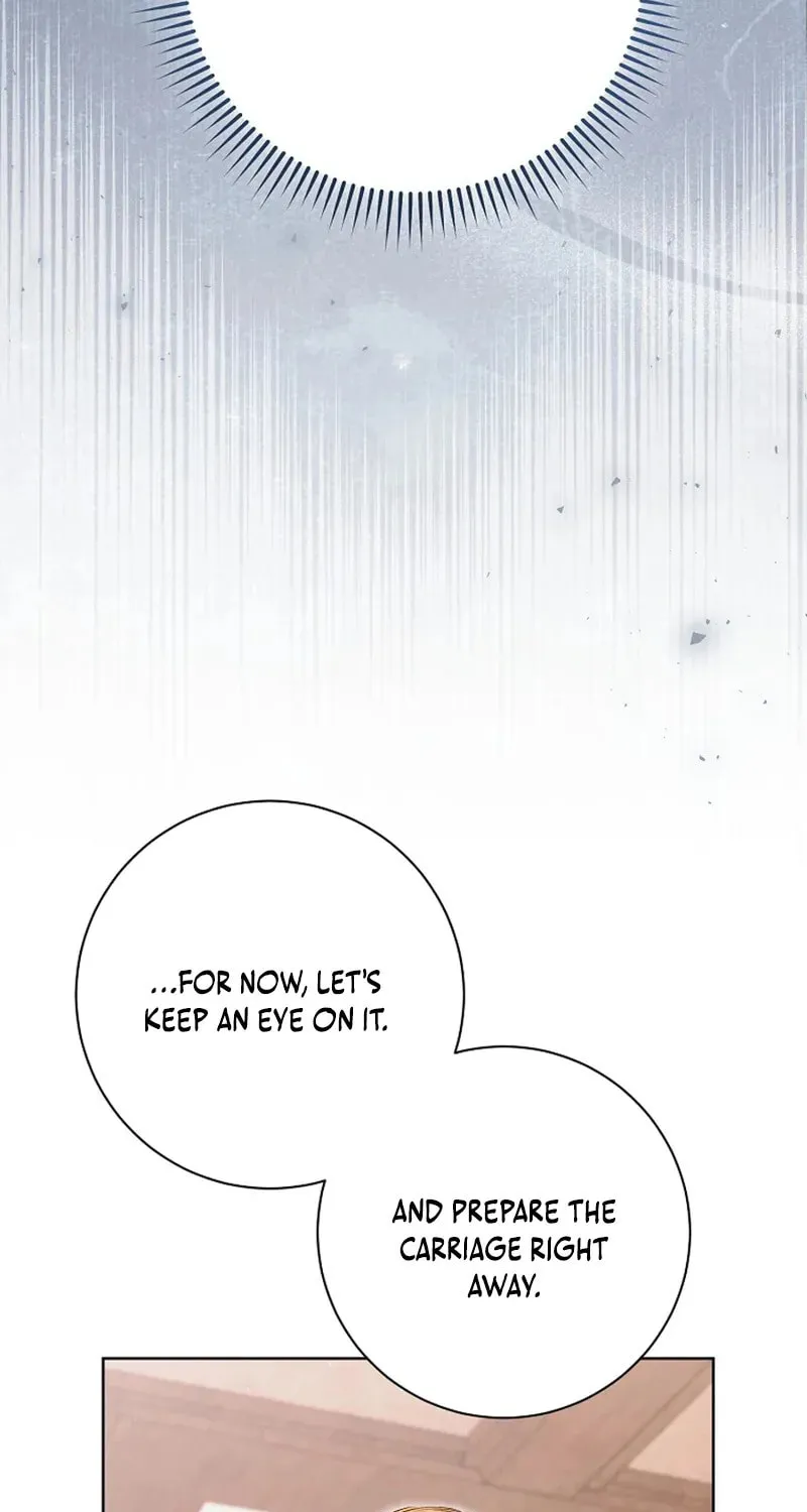 The Male Lead? I Don't Want Him Chapter 60 page 16 - 