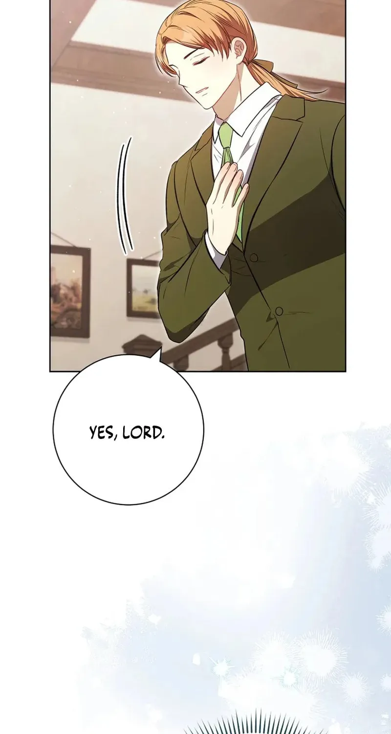 The Male Lead? I Don't Want Him Chapter 60 page 17 - 