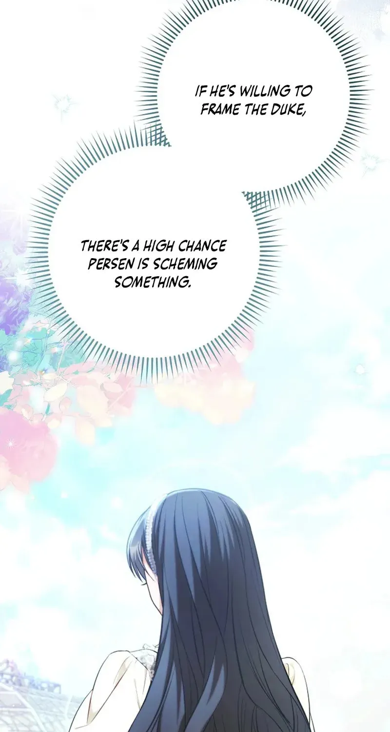 The Male Lead? I Don't Want Him Chapter 60 page 18 - 