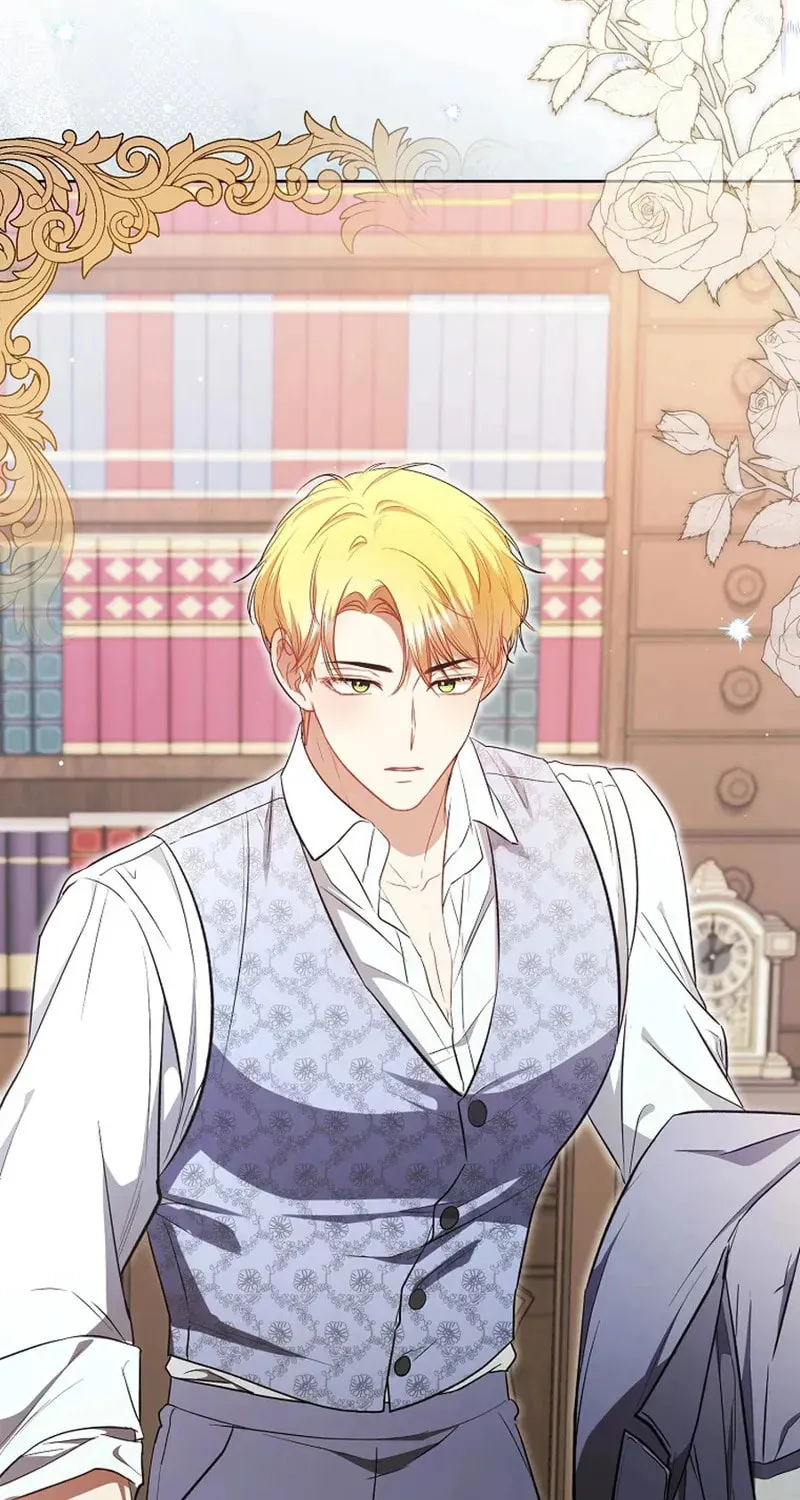 The Male Lead? I Don't Want Him Chapter 60 page 20 - 