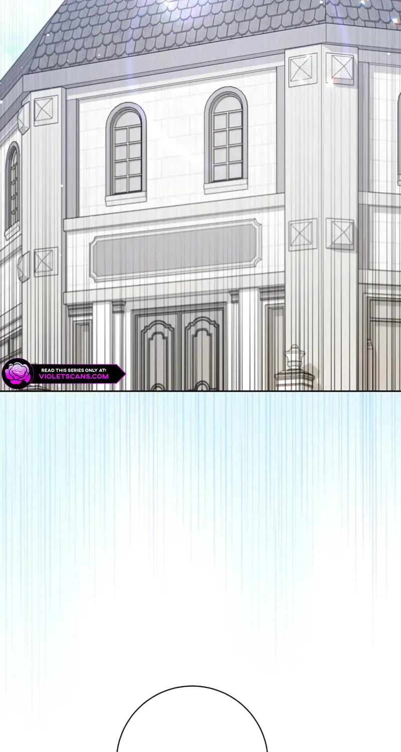 The Male Lead? I Don't Want Him Chapter 60 page 3 - 