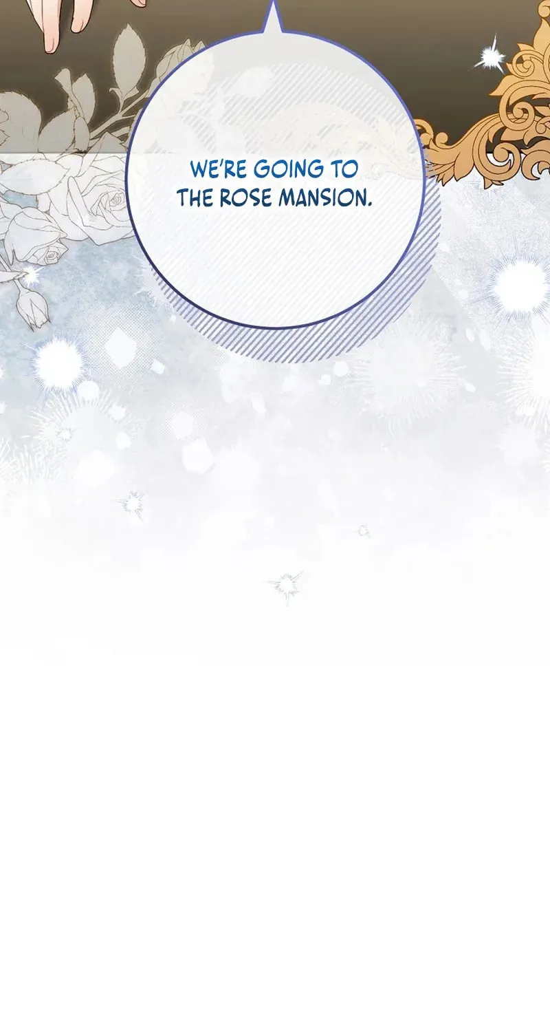 The Male Lead? I Don't Want Him Chapter 60 page 22 - 