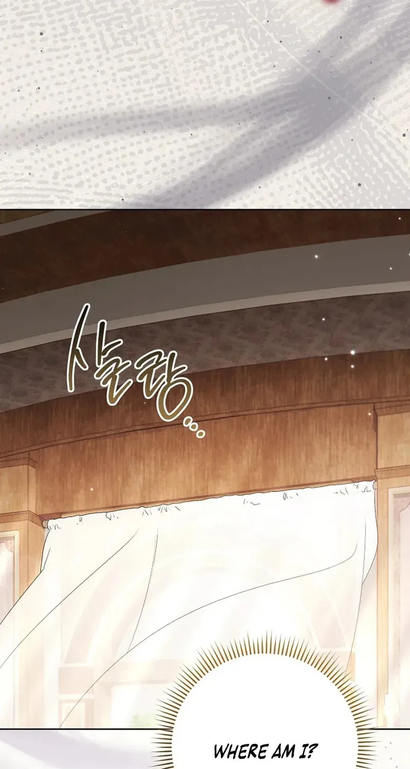 The Male Lead? I Don't Want Him Chapter 60 page 28 - 