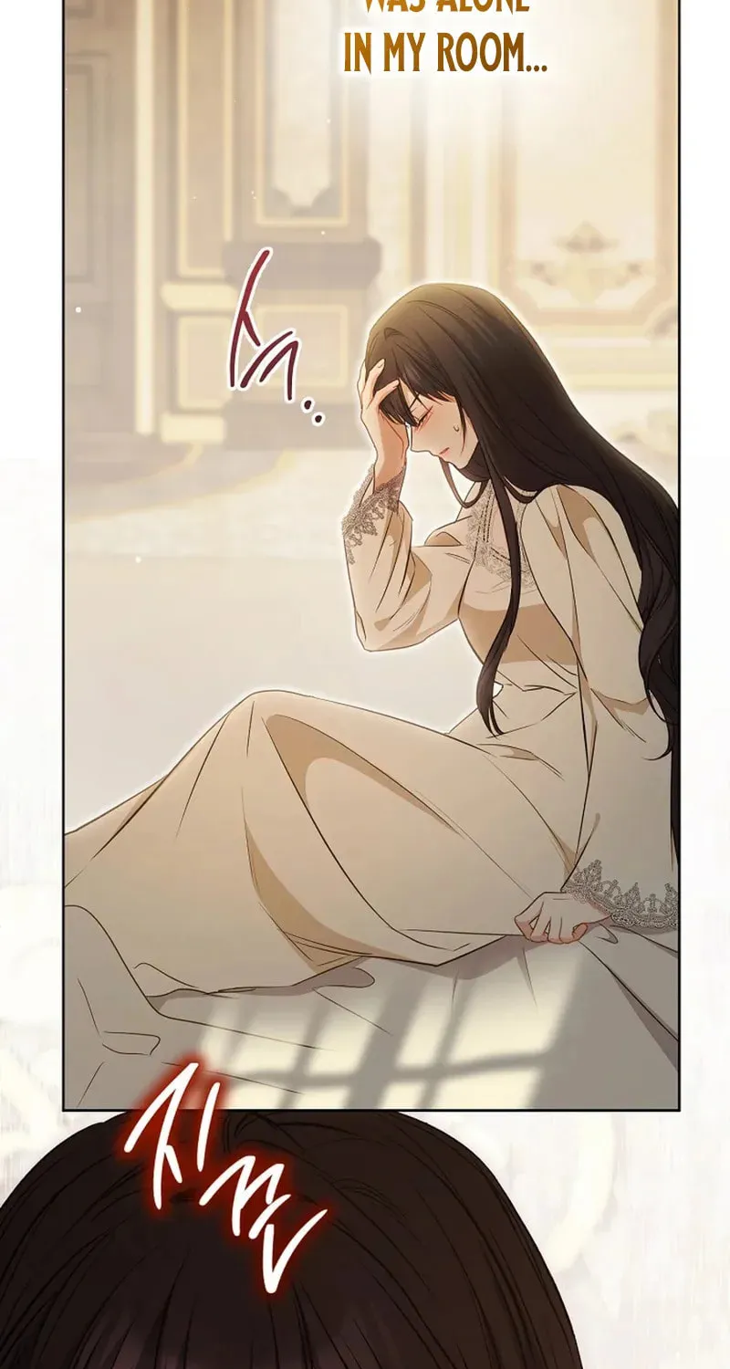 The Male Lead? I Don't Want Him Chapter 60 page 30 - 
