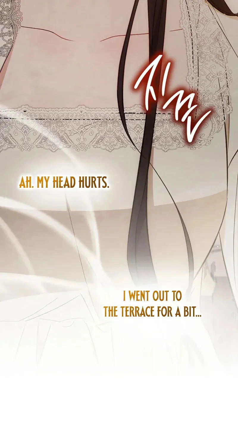 The Male Lead? I Don't Want Him Chapter 60 page 32 - 
