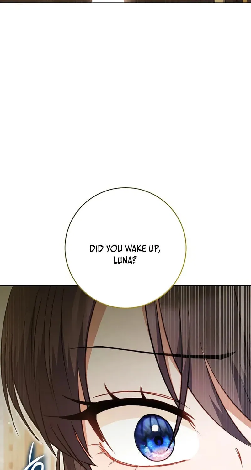The Male Lead? I Don't Want Him Chapter 60 page 34 - 