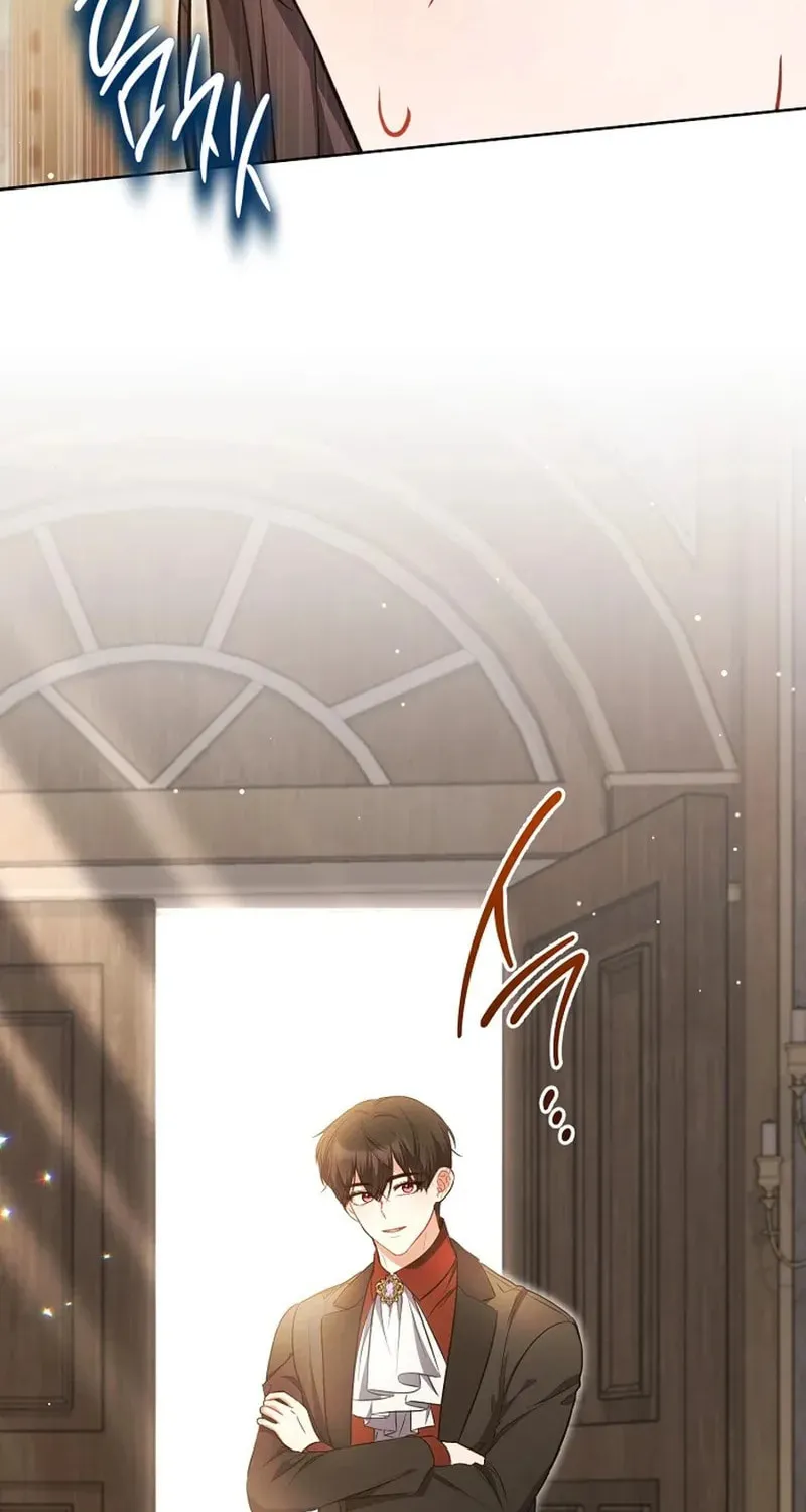 The Male Lead? I Don't Want Him Chapter 60 page 35 - 
