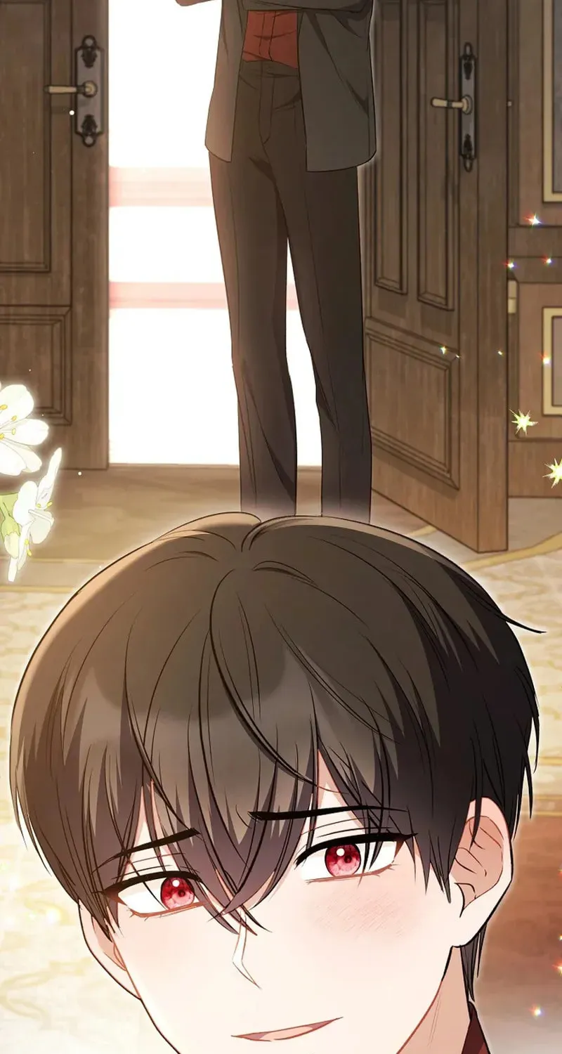 The Male Lead? I Don't Want Him Chapter 60 page 36 - 