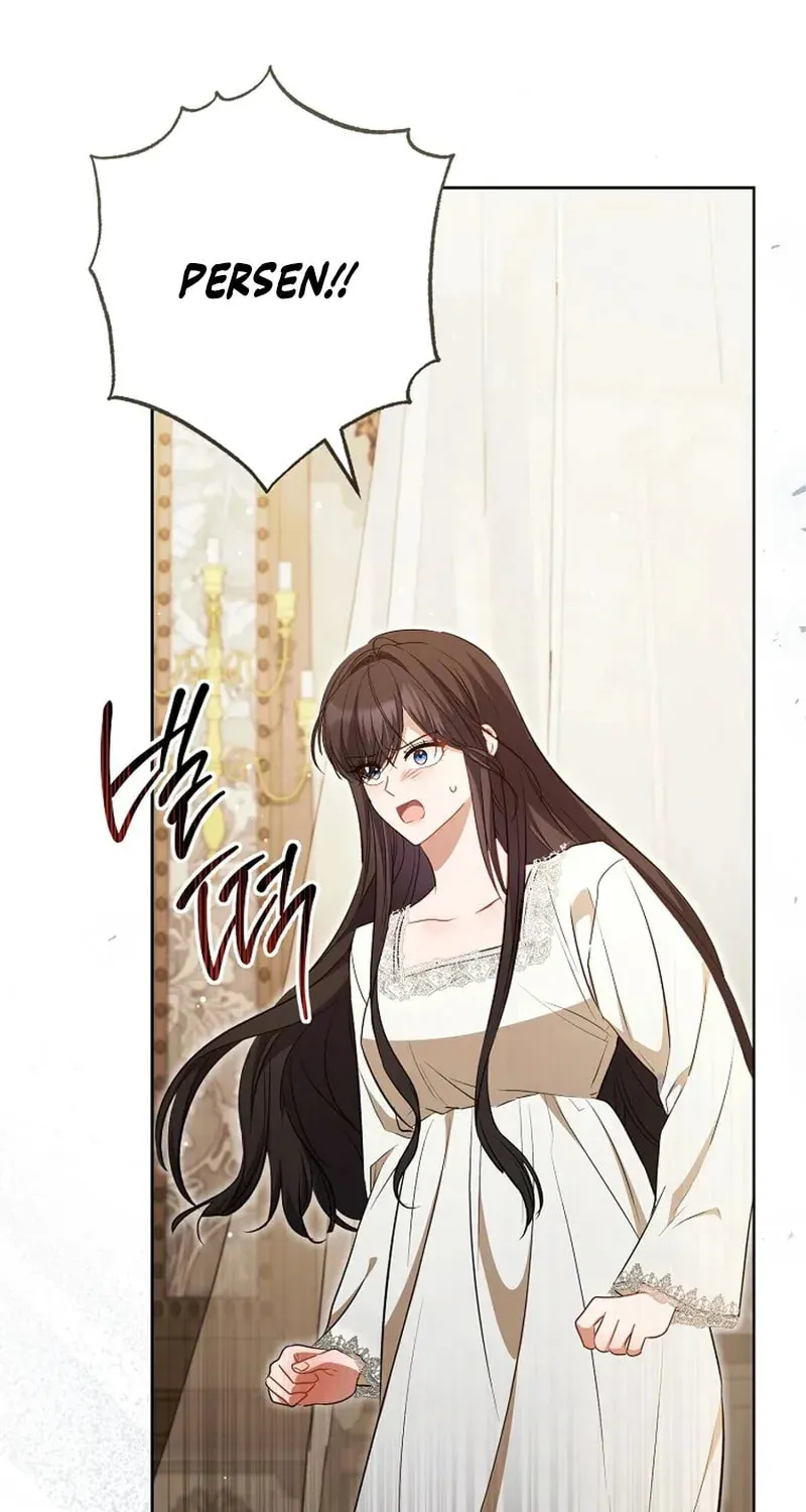 The Male Lead? I Don't Want Him Chapter 60 page 38 - 