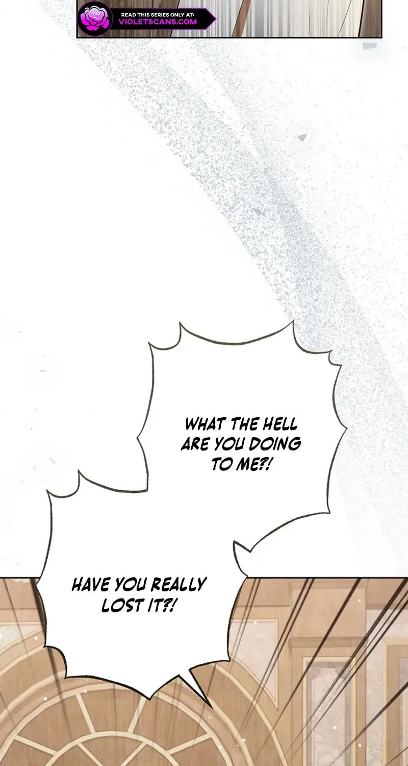 The Male Lead? I Don't Want Him Chapter 60 page 39 - 