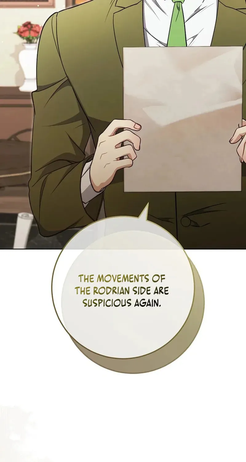The Male Lead? I Don't Want Him Chapter 60 page 5 - 