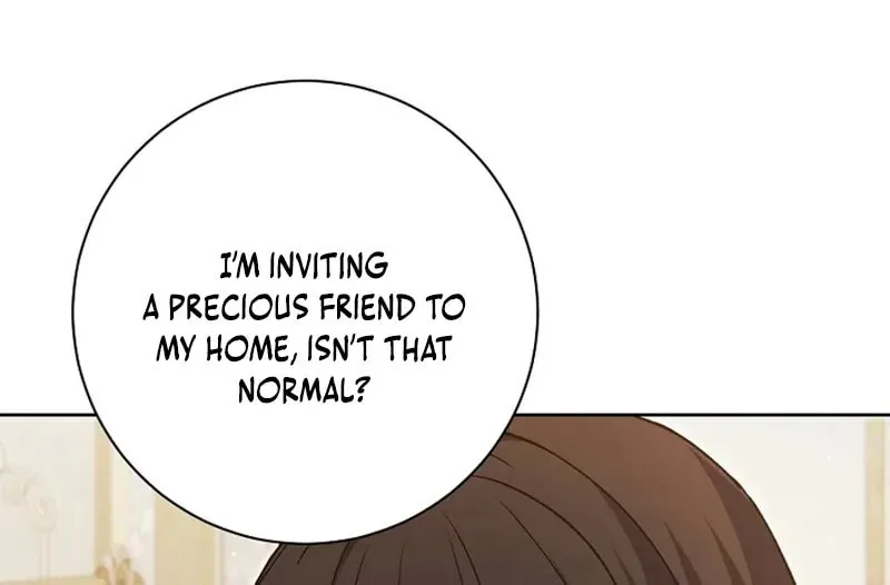 The Male Lead? I Don't Want Him Chapter 60 page 41 - 