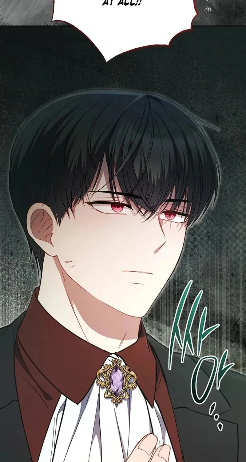 The Male Lead? I Don't Want Him Chapter 60 page 43 - 