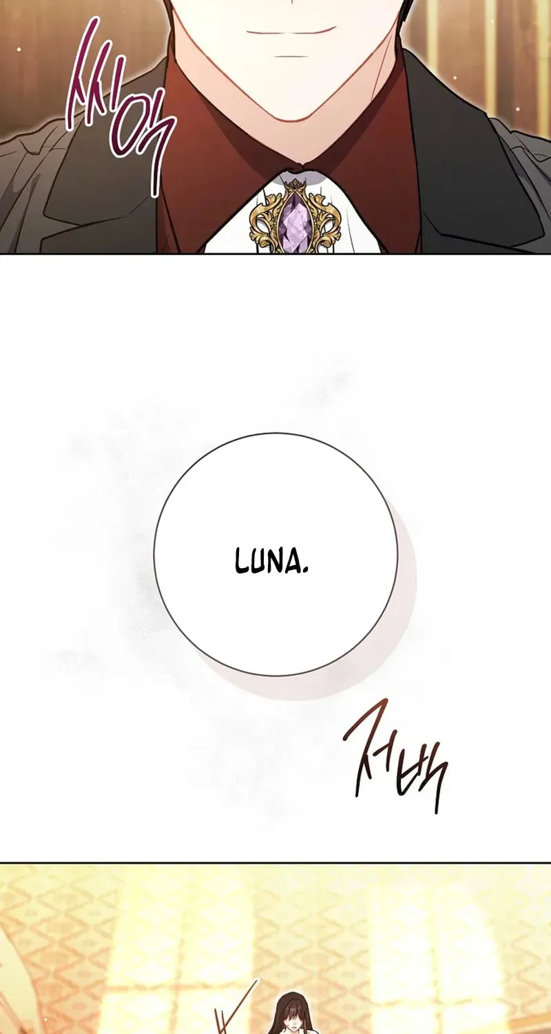The Male Lead? I Don't Want Him Chapter 60 page 45 - 
