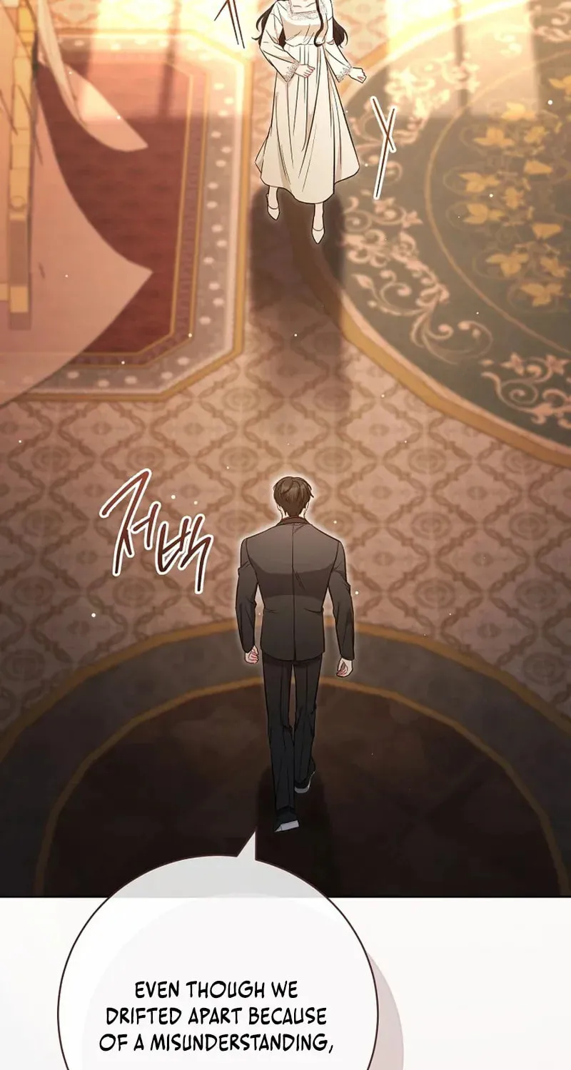The Male Lead? I Don't Want Him Chapter 60 page 46 - 